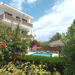 Salas Apartamento