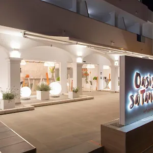 Typic Oasis Sa Tanca Apartamento