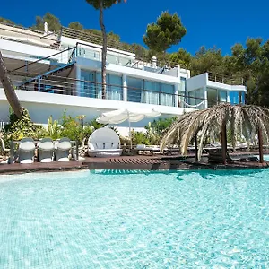 Roca Ibiza - Un Paraiso Premium A Solo 10 Minutos De La Ciudad De Ibiza Y De Playas Cala Jondal Y Salinas Sant Jordi de ses Salines