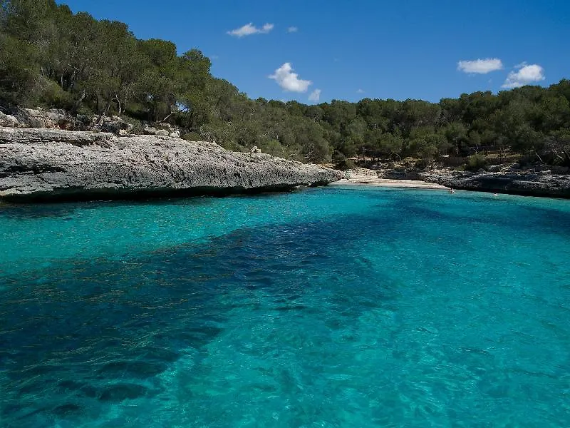 Apartment Marblau Mallorca Cala Figuera  Spain