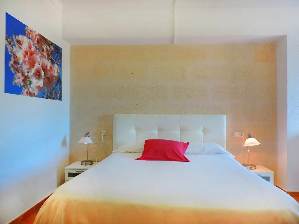 Marblau Mallorca Cala Figuera  Apartment