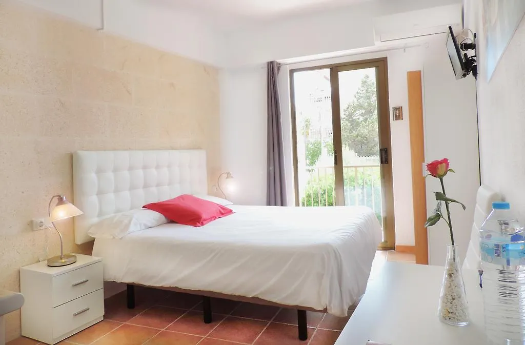 Marblau Mallorca Cala Figuera  Apartment