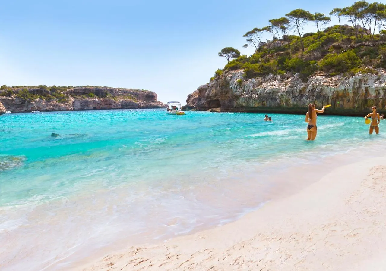 Marblau Mallorca Cala Figuera  Apartment
