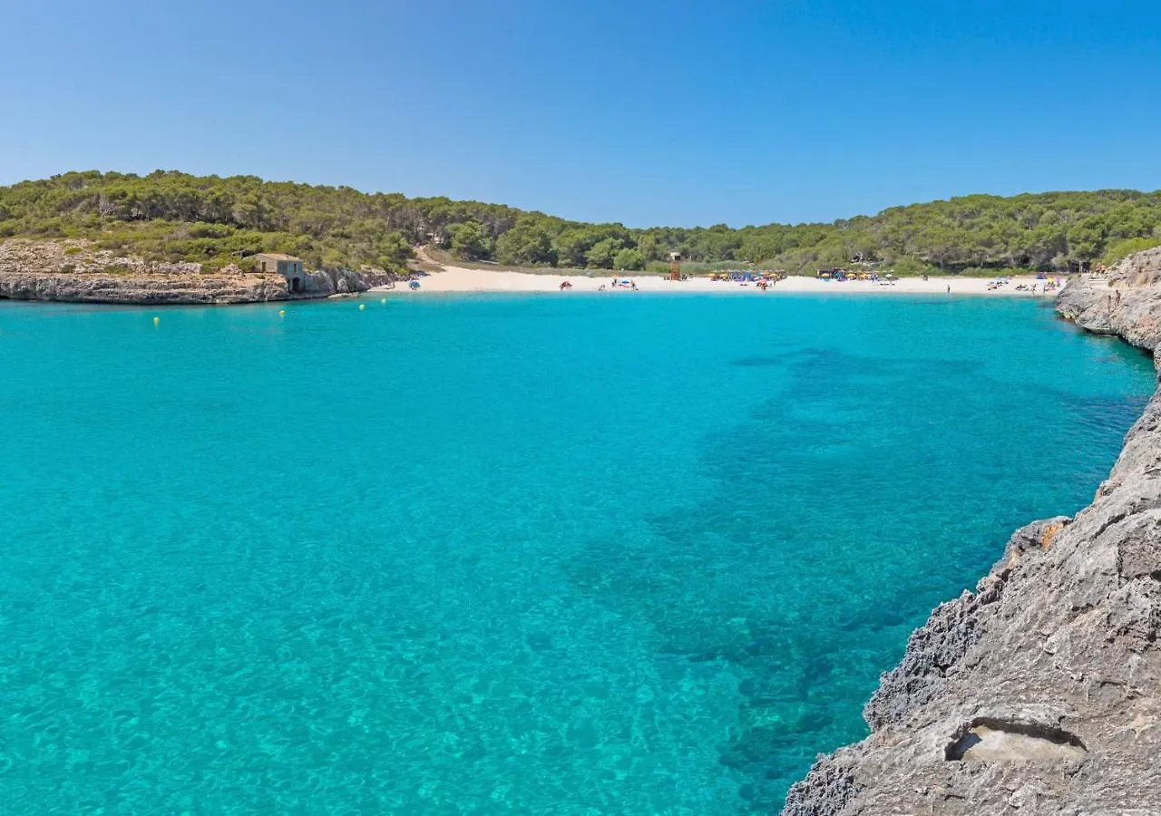 Marblau Mallorca Cala Figuera  0*, Cala Figuera (Mallorca) Spain
