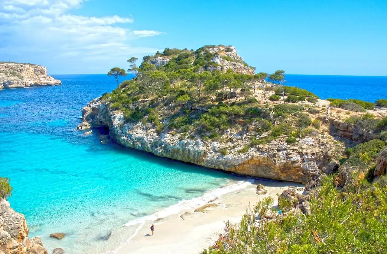 Marblau Mallorca Cala Figuera