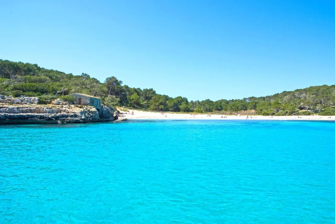 Marblau Mallorca Cala Figuera  Spain