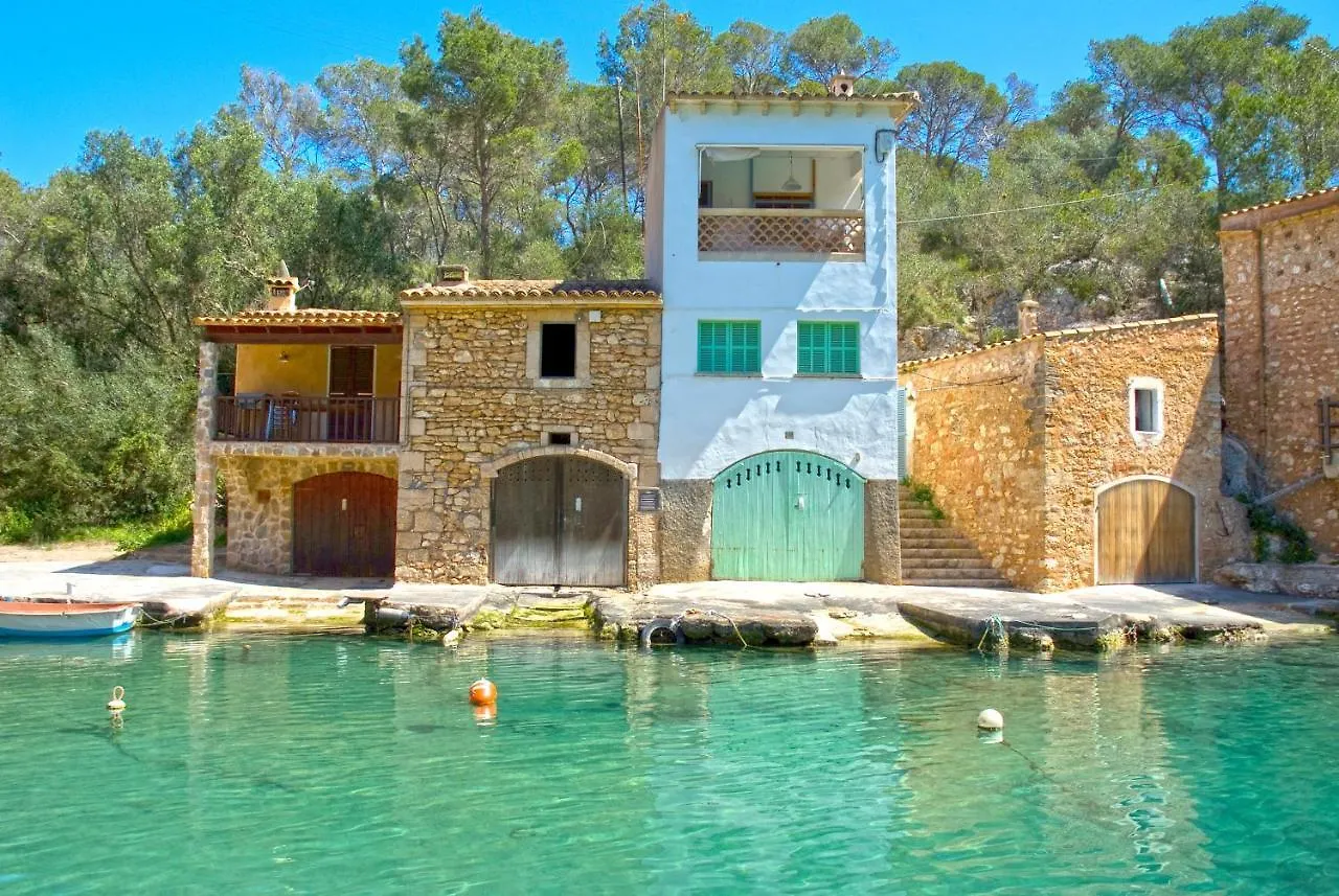 Marblau Mallorca Cala Figuera  0*, Cala Figuera (Mallorca) Spain