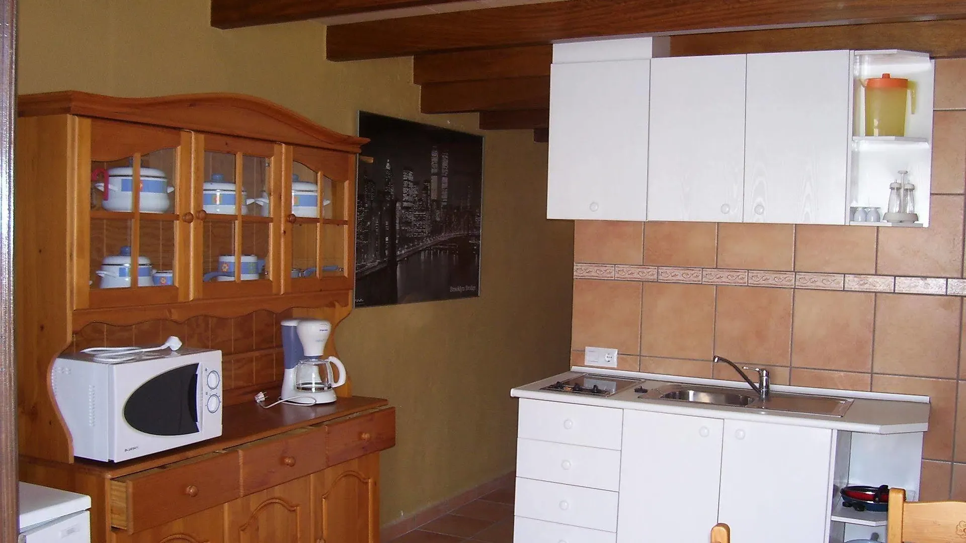 Marblau Mallorca Cala Figuera  Apartment Cala Figuera (Mallorca)