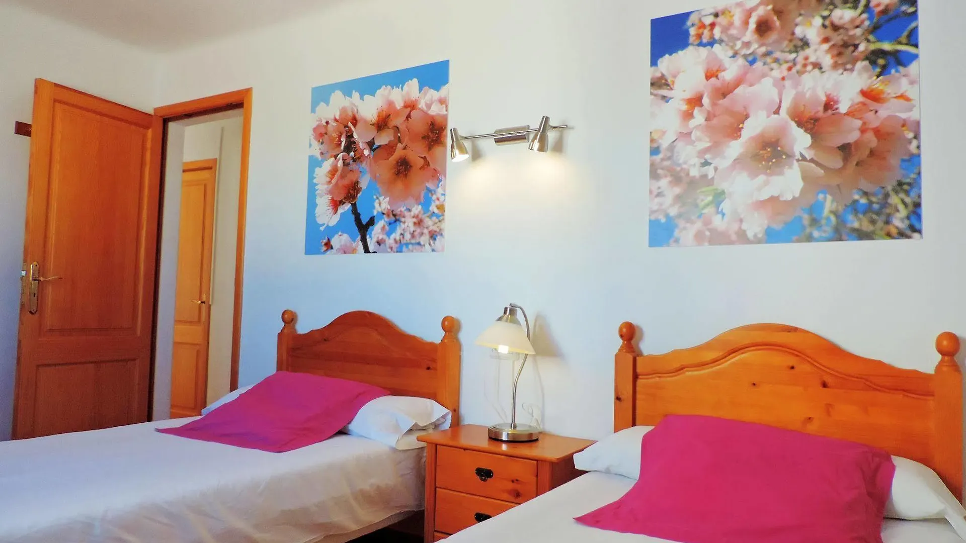 Apartment Marblau Mallorca Cala Figuera
