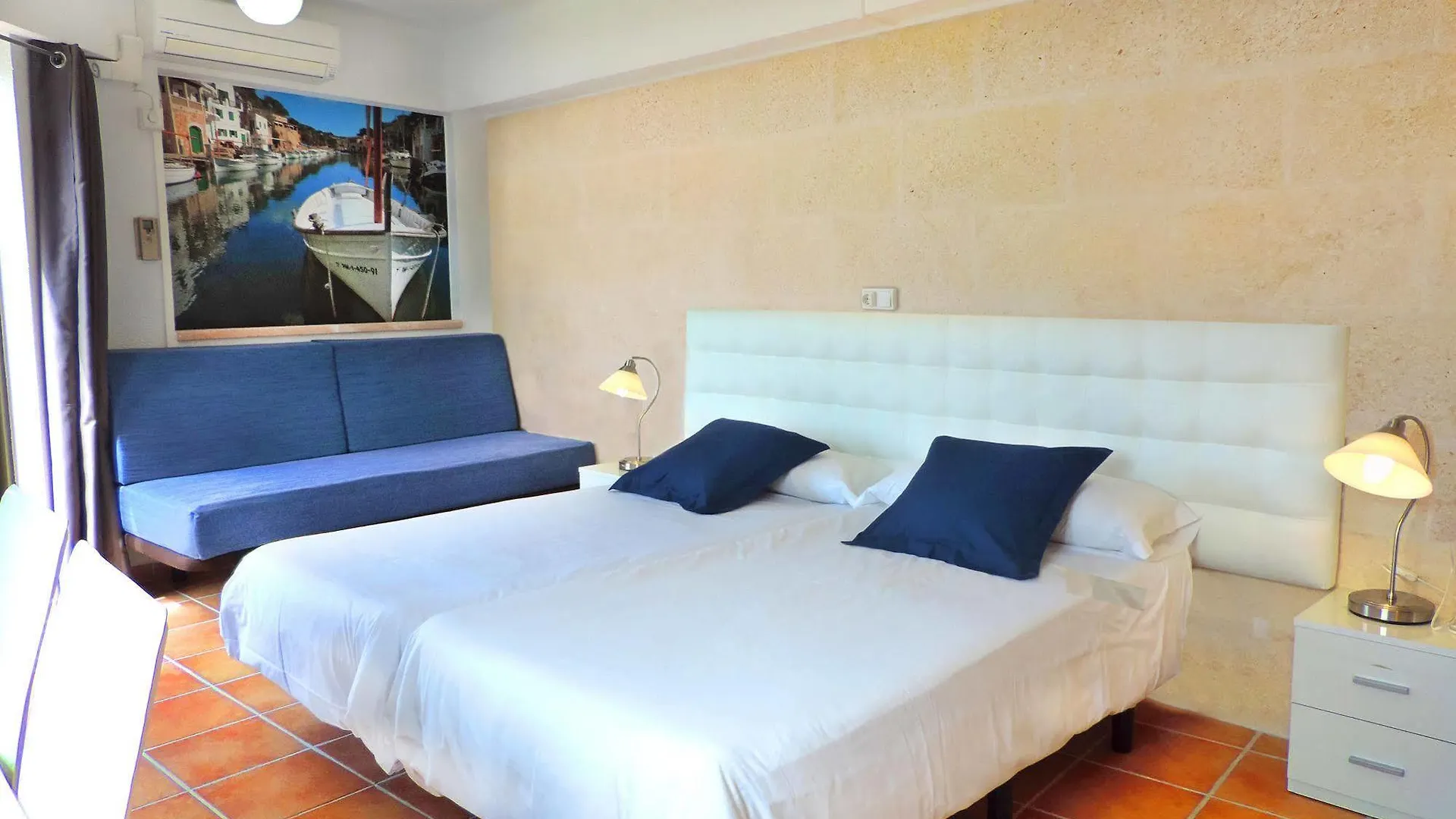 Apartment Marblau Mallorca Cala Figuera
